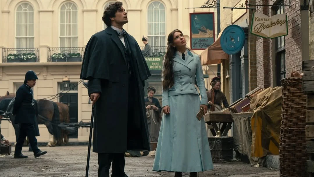 Millie Bobby Brown Returns in Enola Holmes 3: Why Netflix Is Still Betting Big on the Franchise
