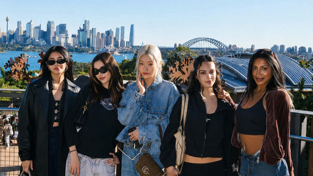Why KATSEYE May Become the Next Global Pop Phenomenon