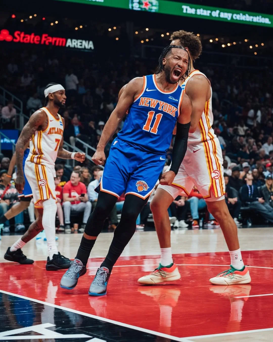 Jalen Brunson Leads Knicks to First NBA Finals Since 1999: Is This New York’s New Golden Era?