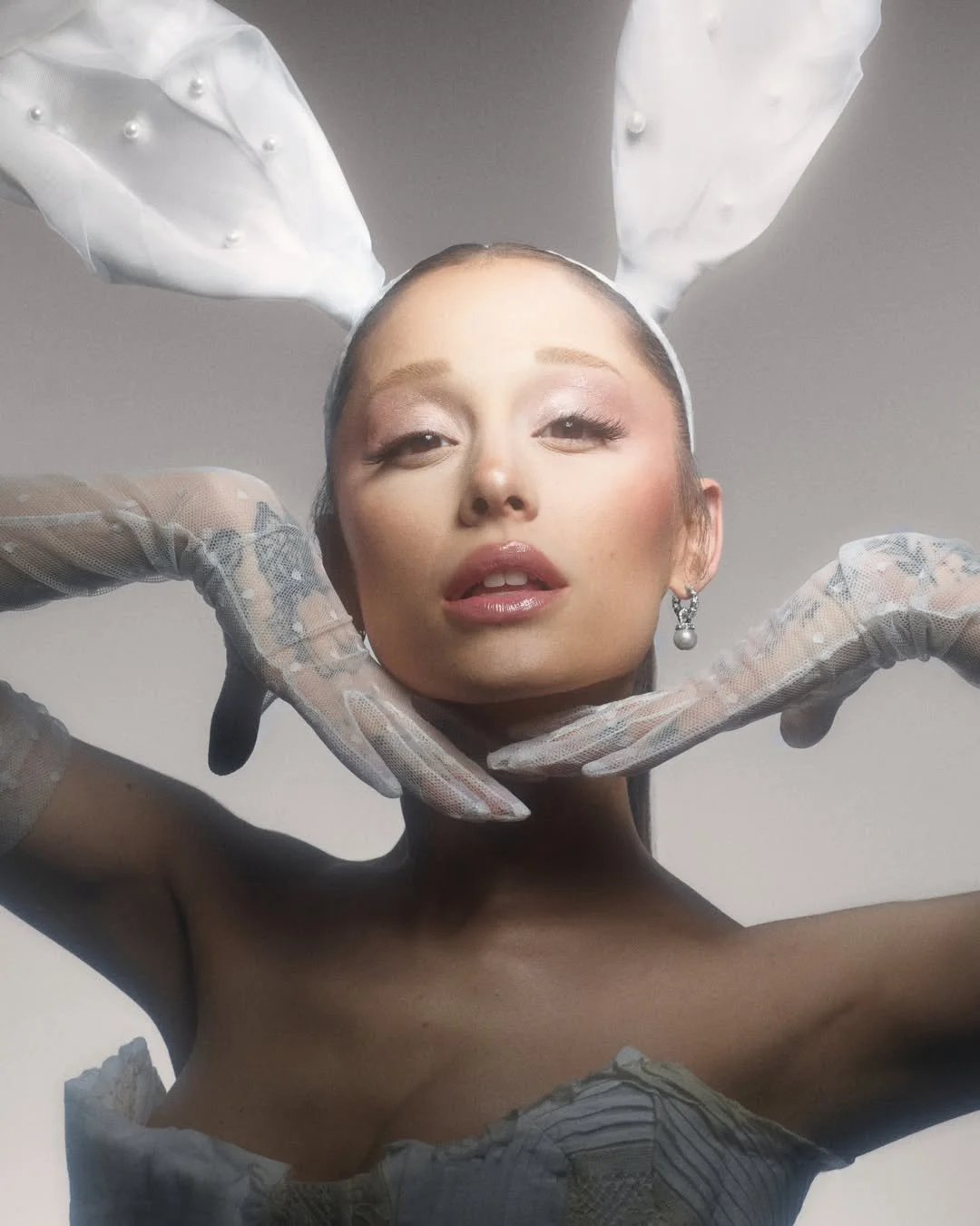 Ariana Grande’s New Single “Hate That I Made You Love Me” Signals a Powerful New Pop Era