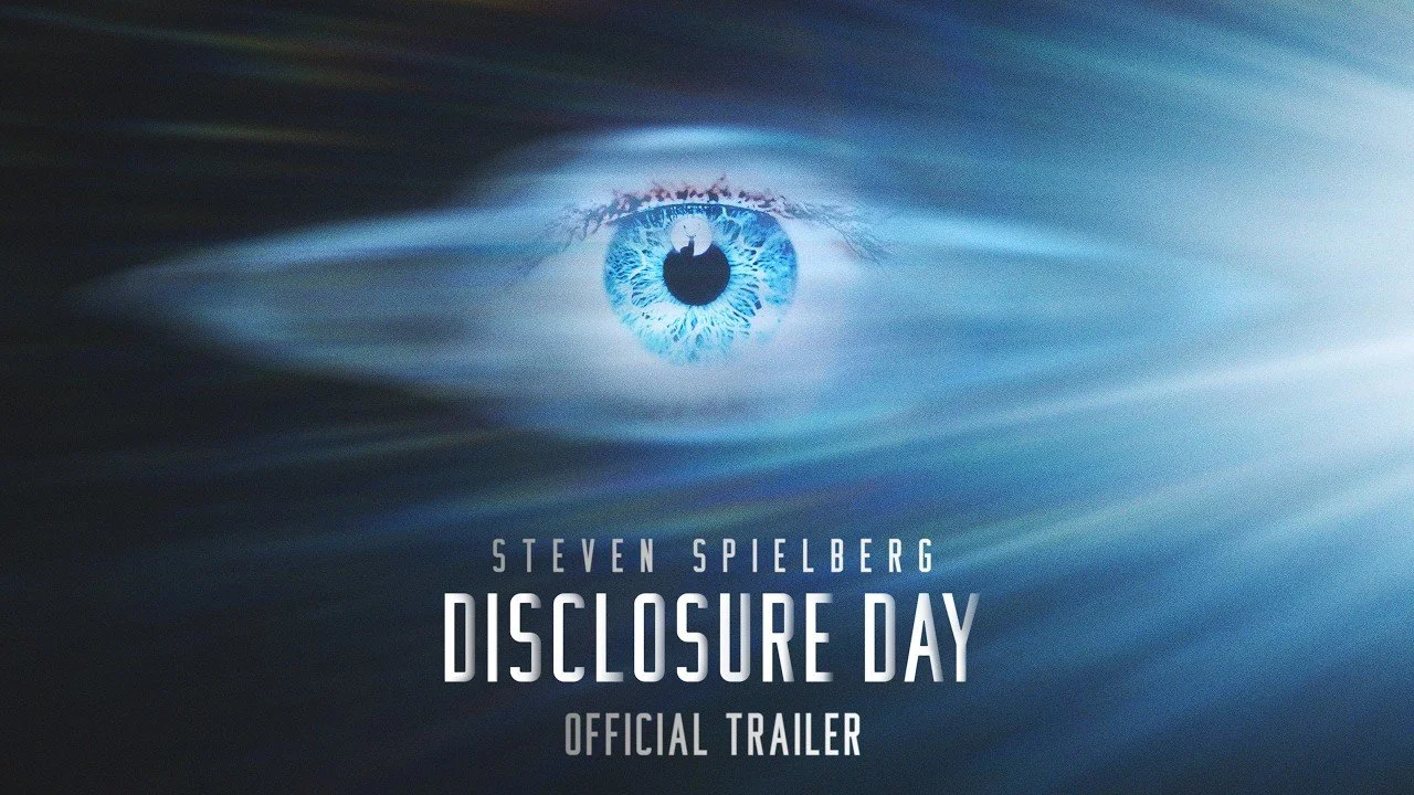 Steven Spielberg’s Disclosure Day Trailer Has Turned Alien Cinema Into a Viral Debate