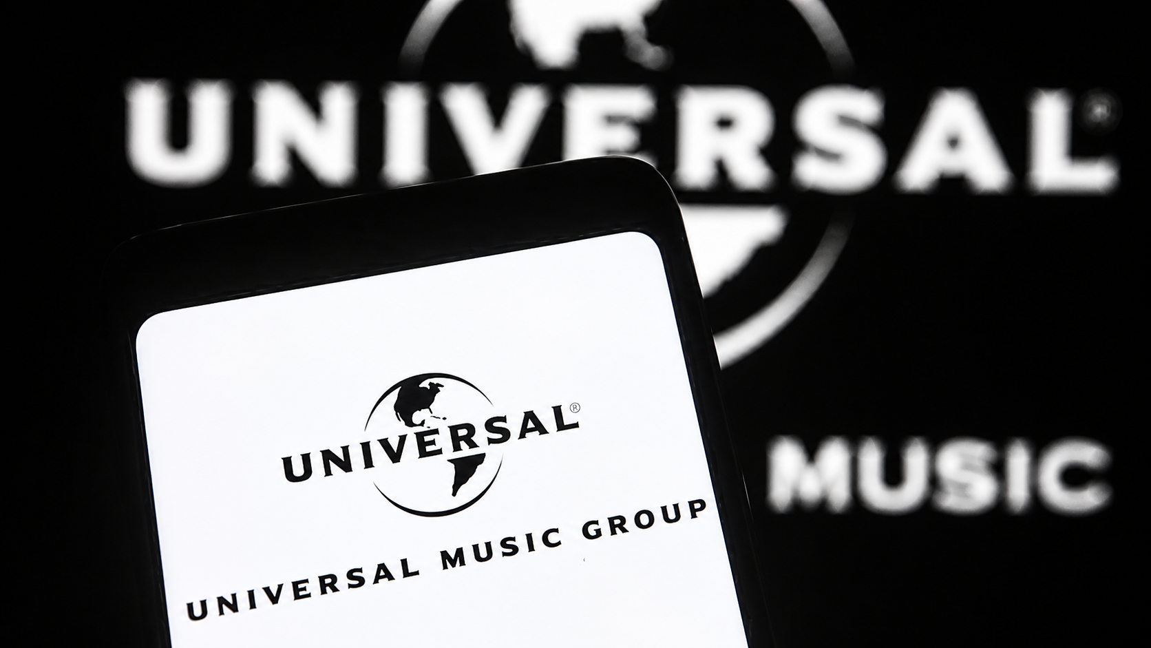 Universal Music Group Rejects $64 Billion Takeover Bid: Why the Music Business Is Still a Giant Money Game