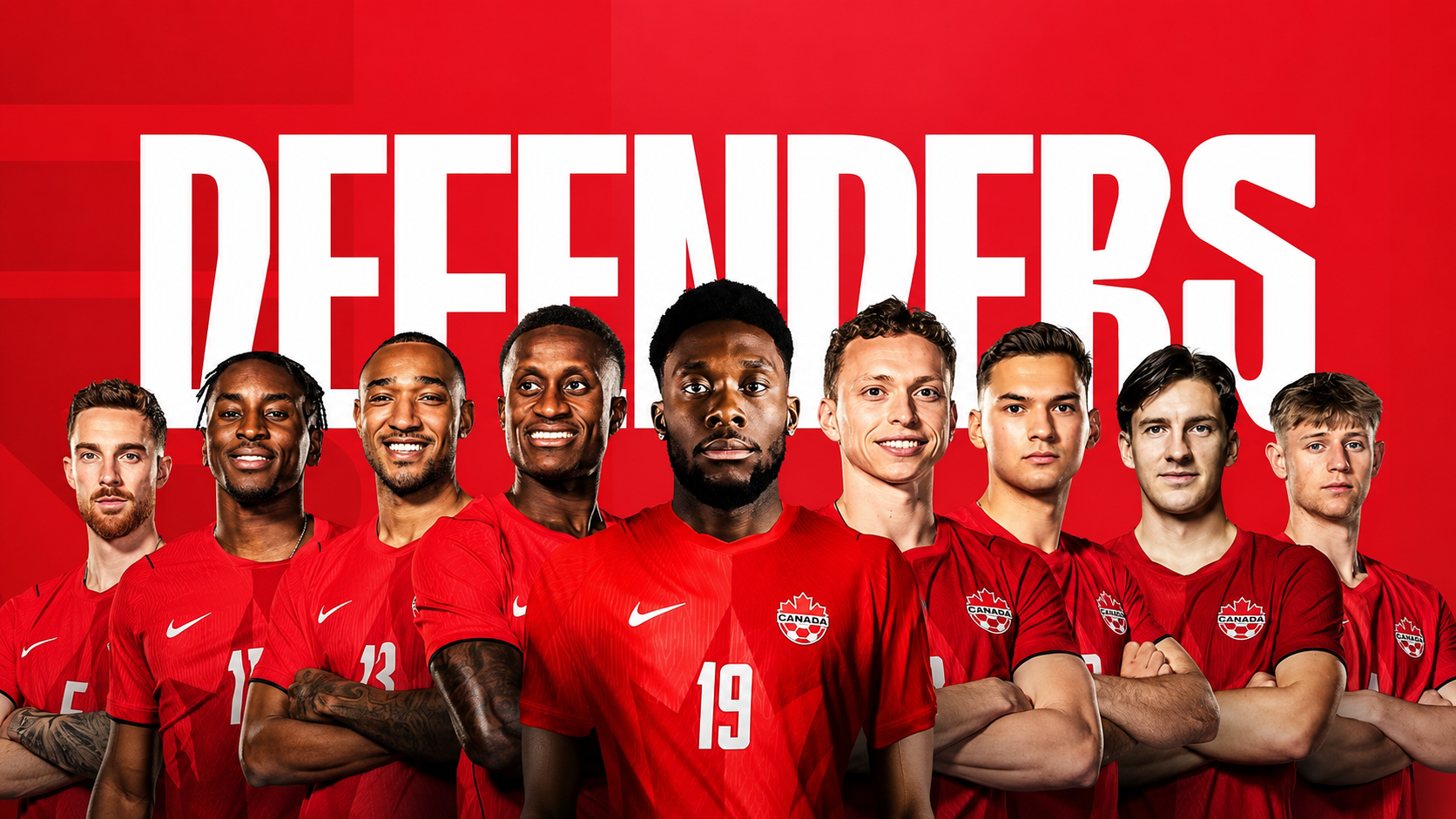 Canada’s World Cup Squad Is Here: Why 2026 Could Redefine Canadian Soccer Forever