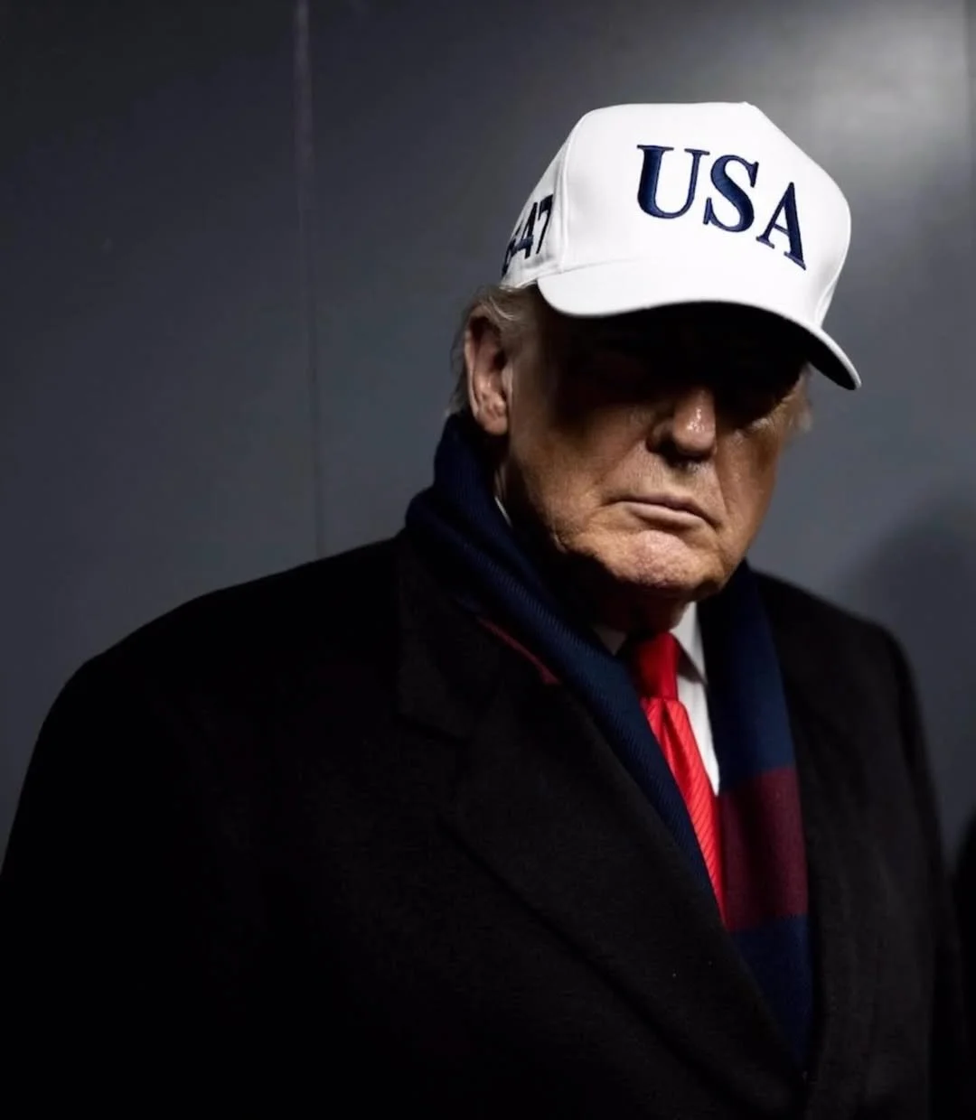 Trump Offers to Perform at Freedom 250 as Artists Keep Walking Away