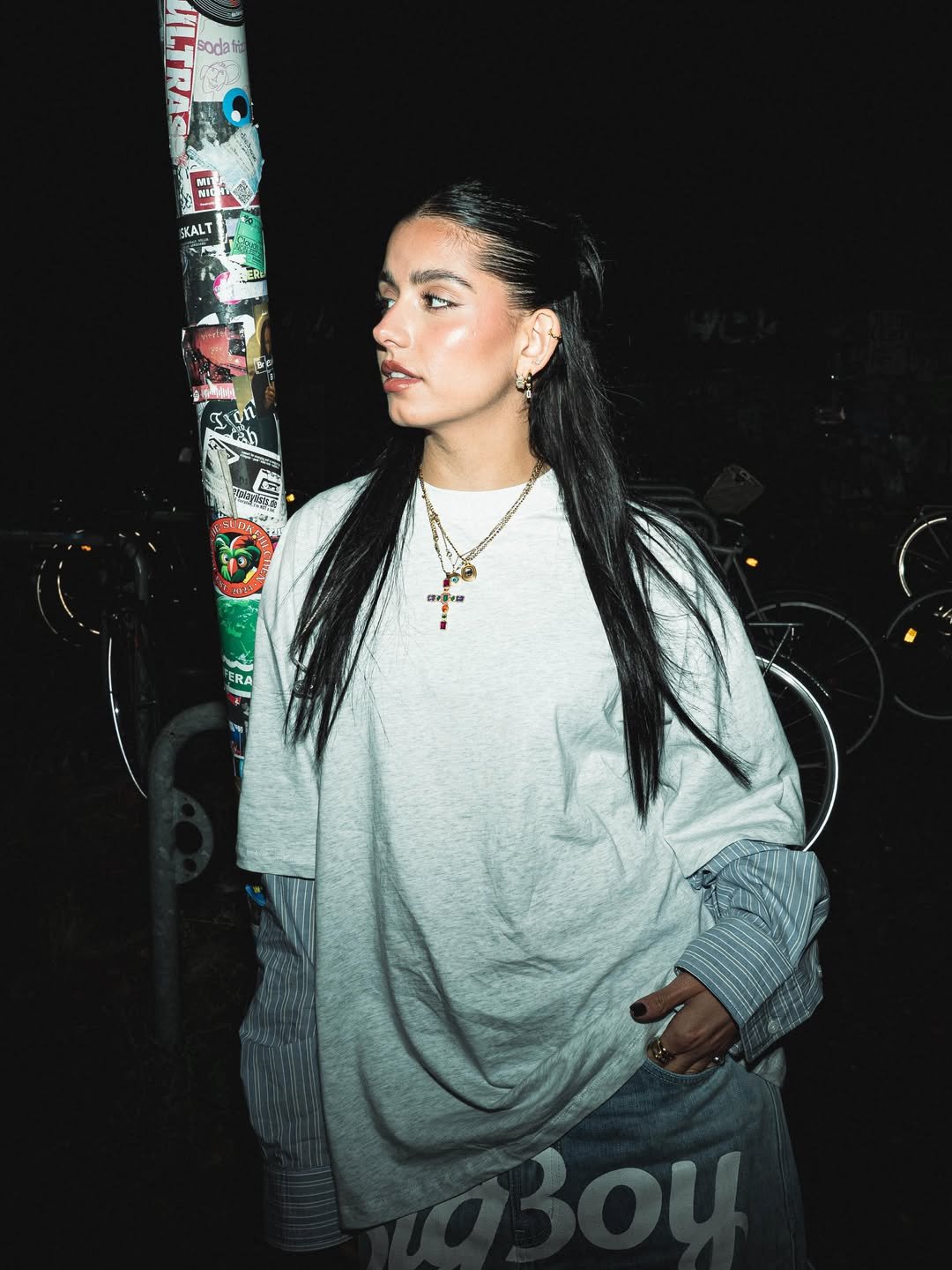 SOFIA CAMARA