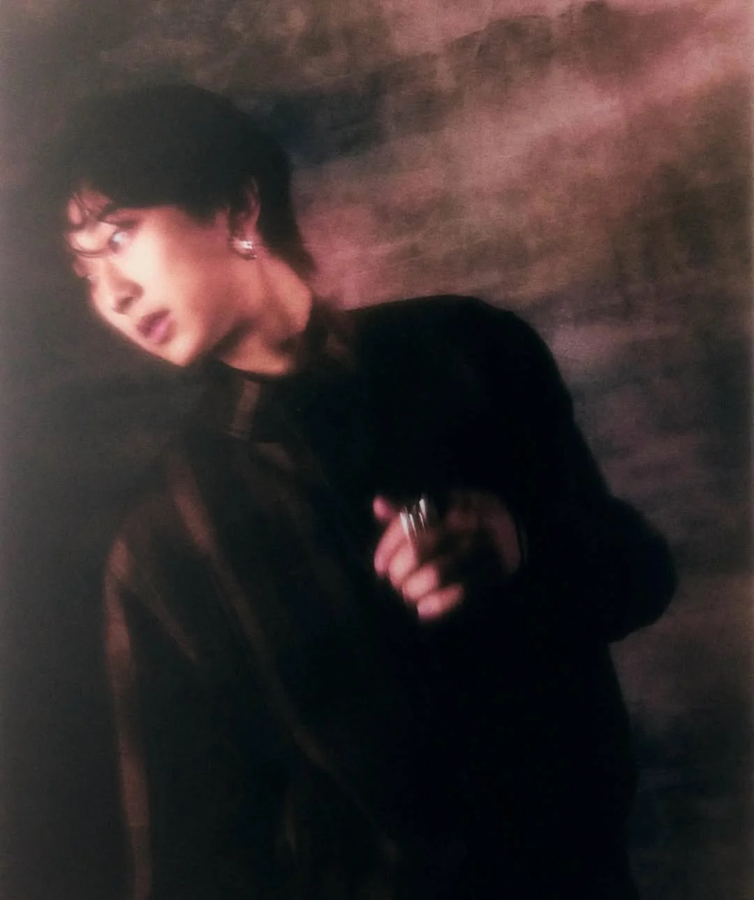 YUNG KAI