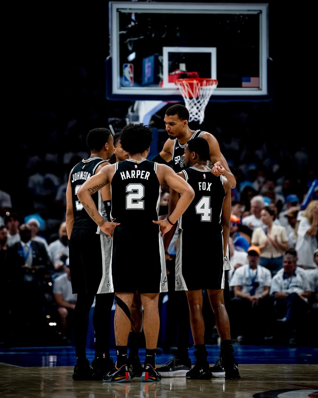 San Antonio Spurs Reach First NBA Finals Since 2014: Is the Victor Wembanyama Era Already Here?