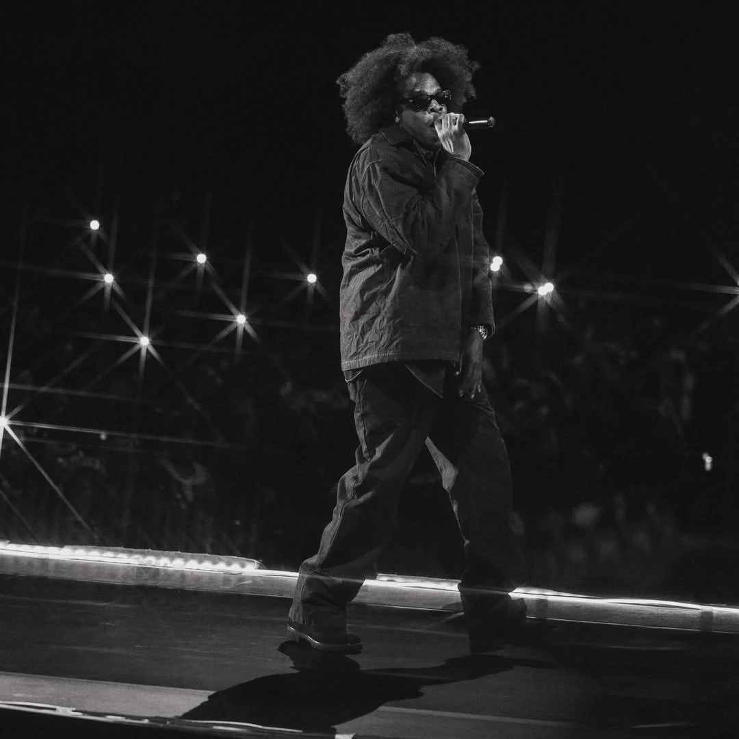 Jay-Z’s Roots Picnic Freestyle Sparks Hip-Hop Chaos After Drake, Nicki and Kanye Jabs