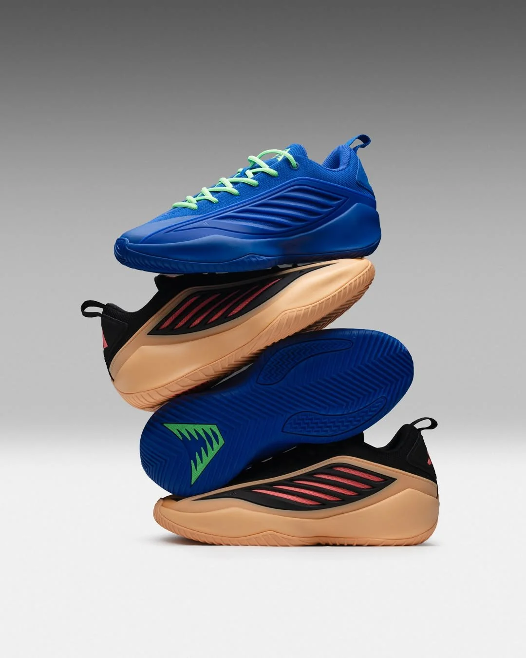 adidas Believe That 1