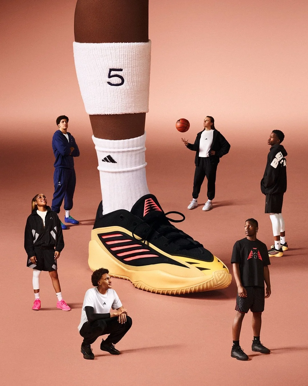 Best Sneakers Released in May 2026: Nike, Adidas, New Balance and Jordan Drops to Watch