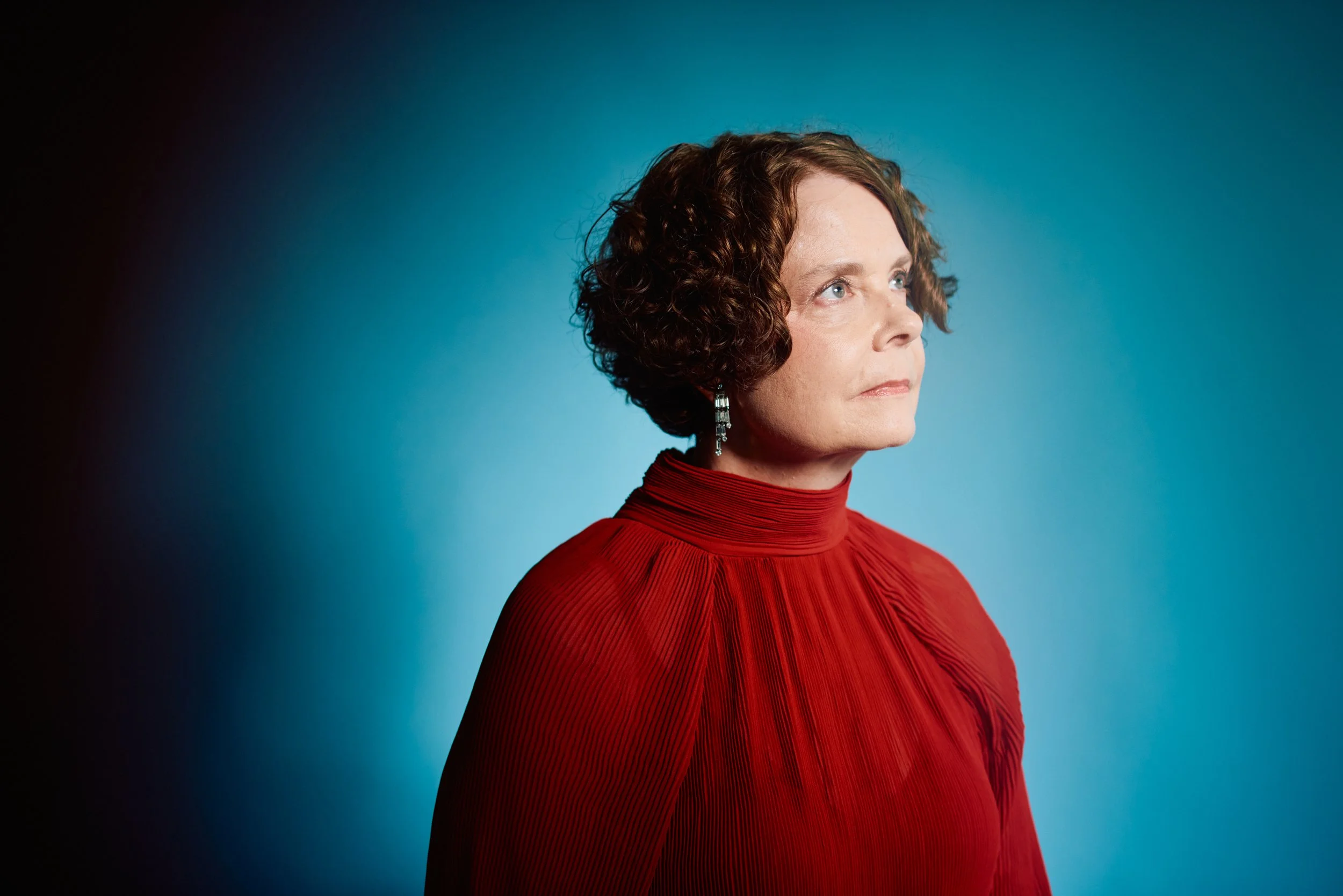 Annie Wells Finds Jazz-Steeped Grace and Emotional Patience on Picture of A Heart