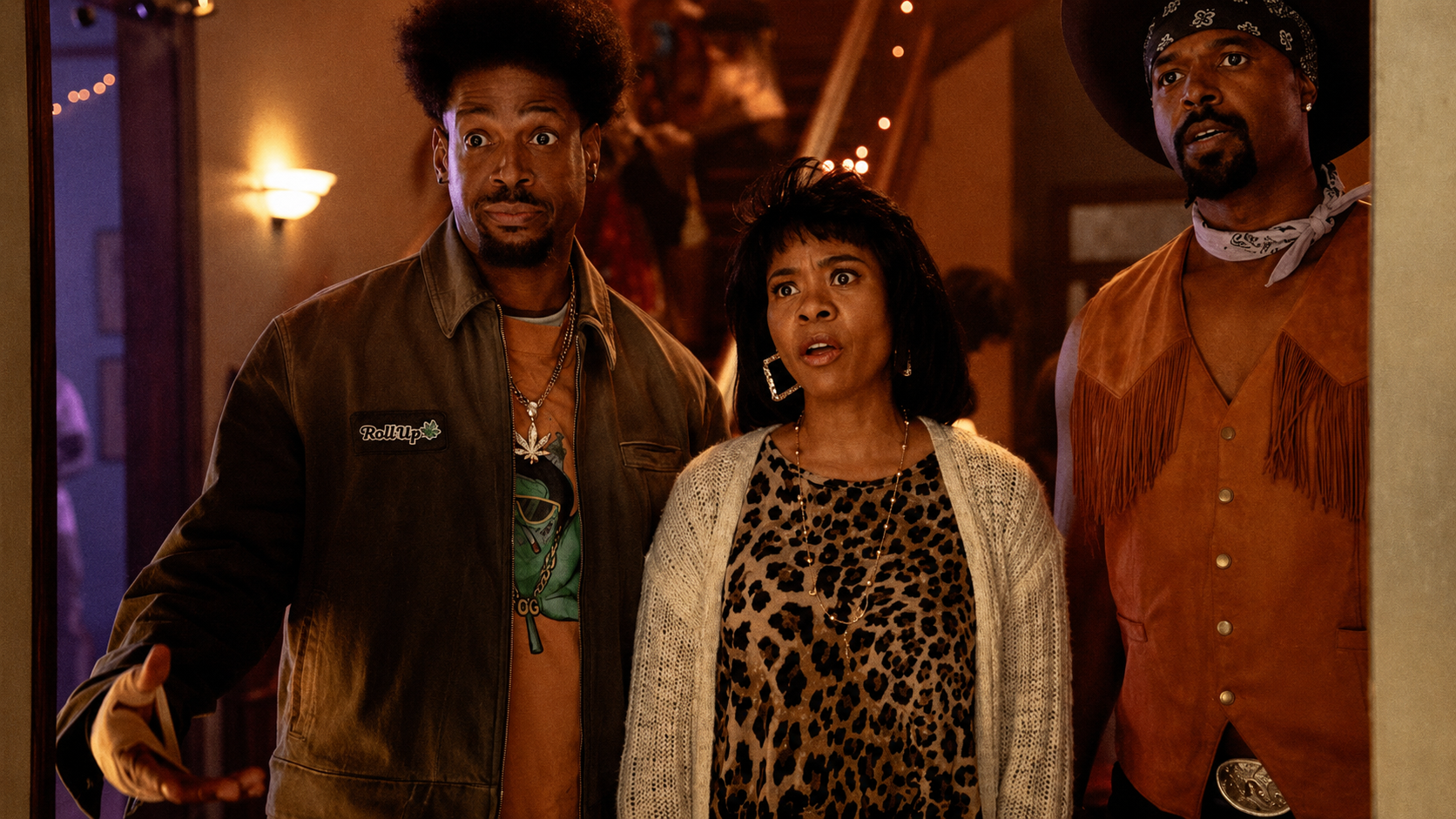 Scary Movie 6 Final Trailer Brings the Wayans Family Back to Parody Cinema