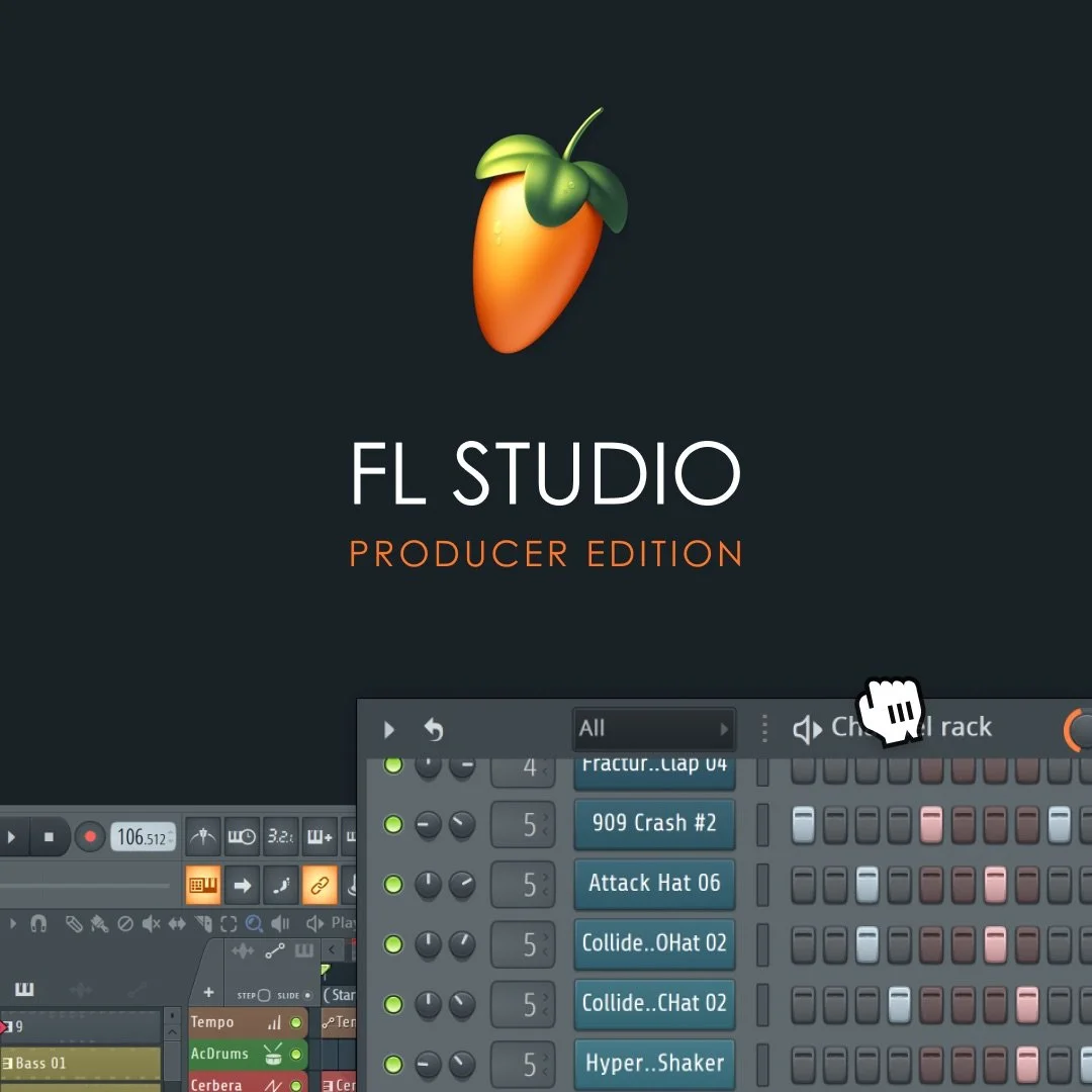 FL Studio - Image Line