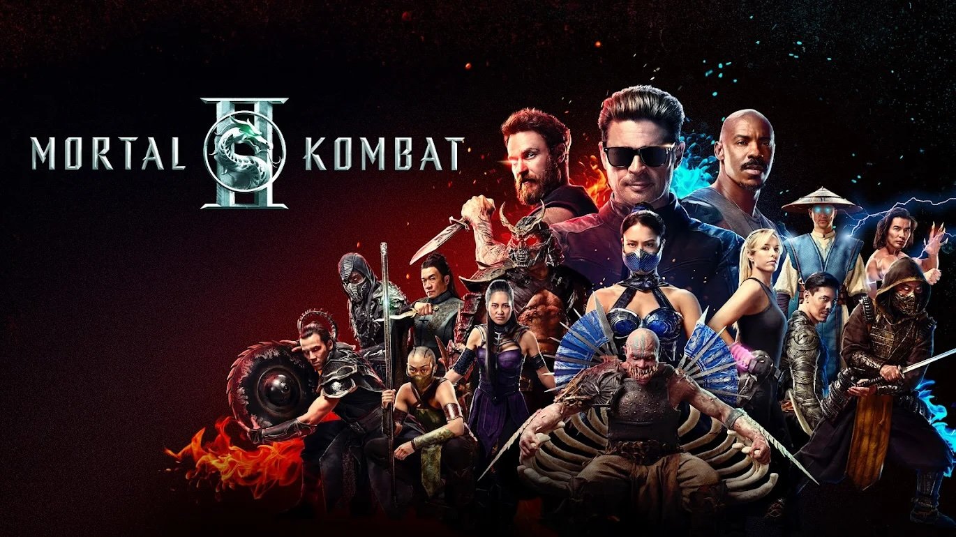 Mortal Kombat 2 Digital Release Date Confirmed: When Can Fans Watch at Home?
