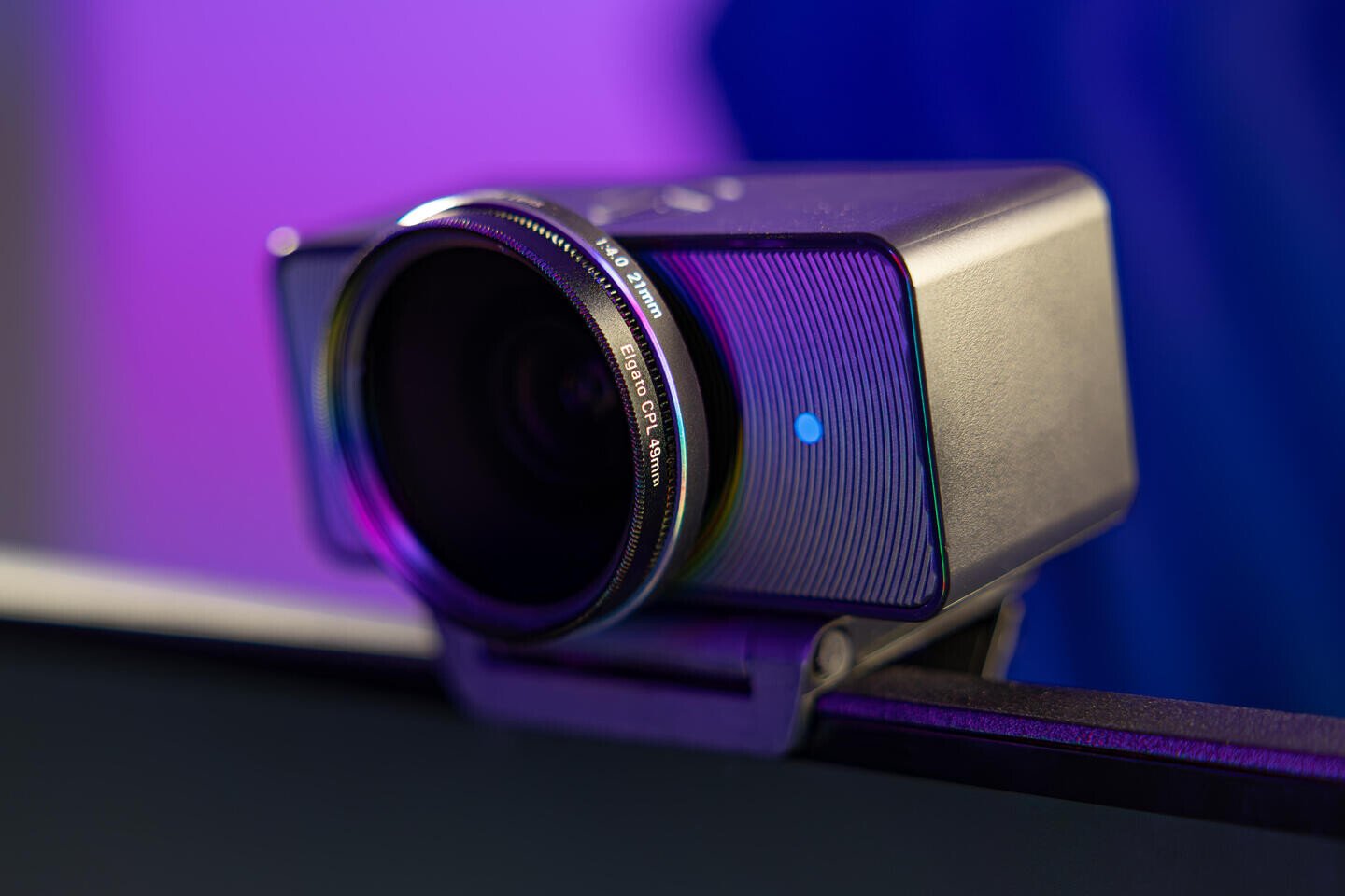  Elgato Facecam 4K