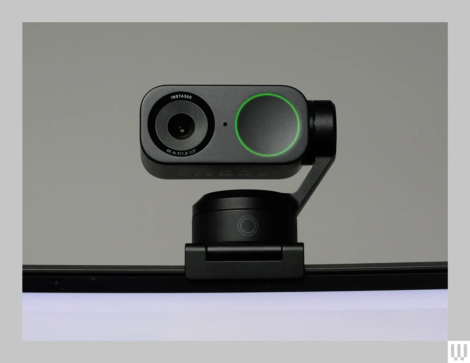 The Insta360 Link 2