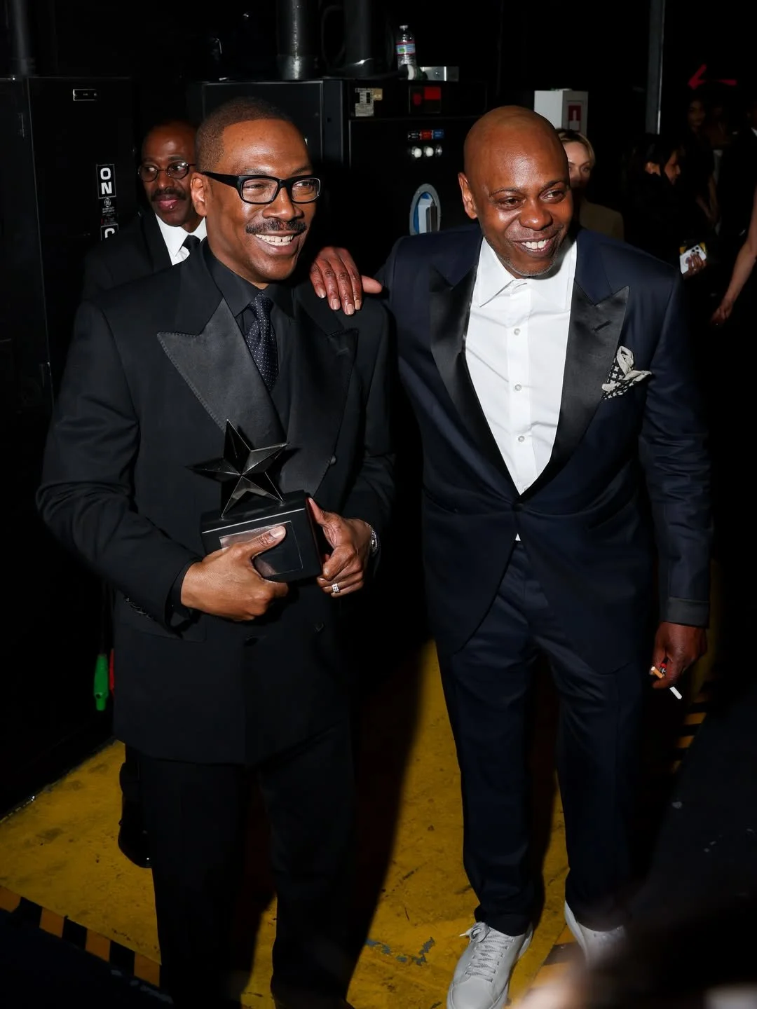 Eddie Murphy to Receive AFI Life Achievement Award: Why His Comedy Legacy Still Matters
