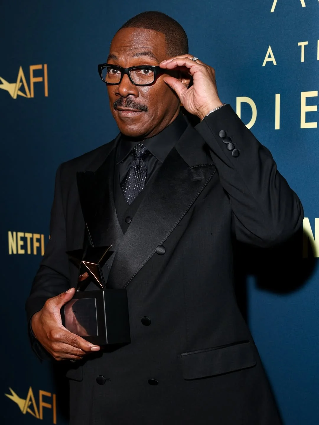 Eddie Murphy to Receive AFI Life Achievement Award: Why His Comedy Legacy Still Matters