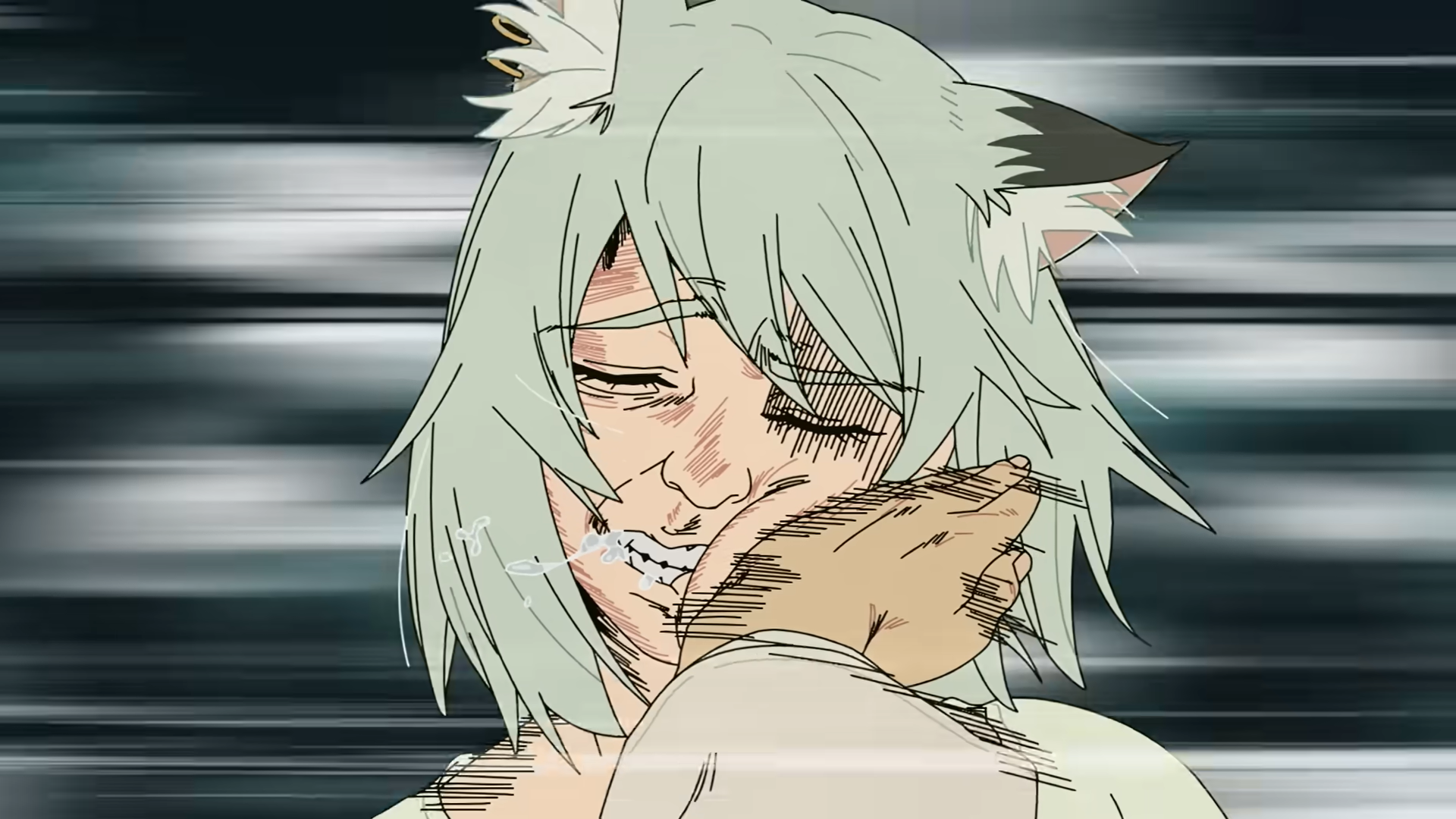 Chainsmoker Cat’s New Trailer Proves Summer 2026 Anime Is Getting Weirder