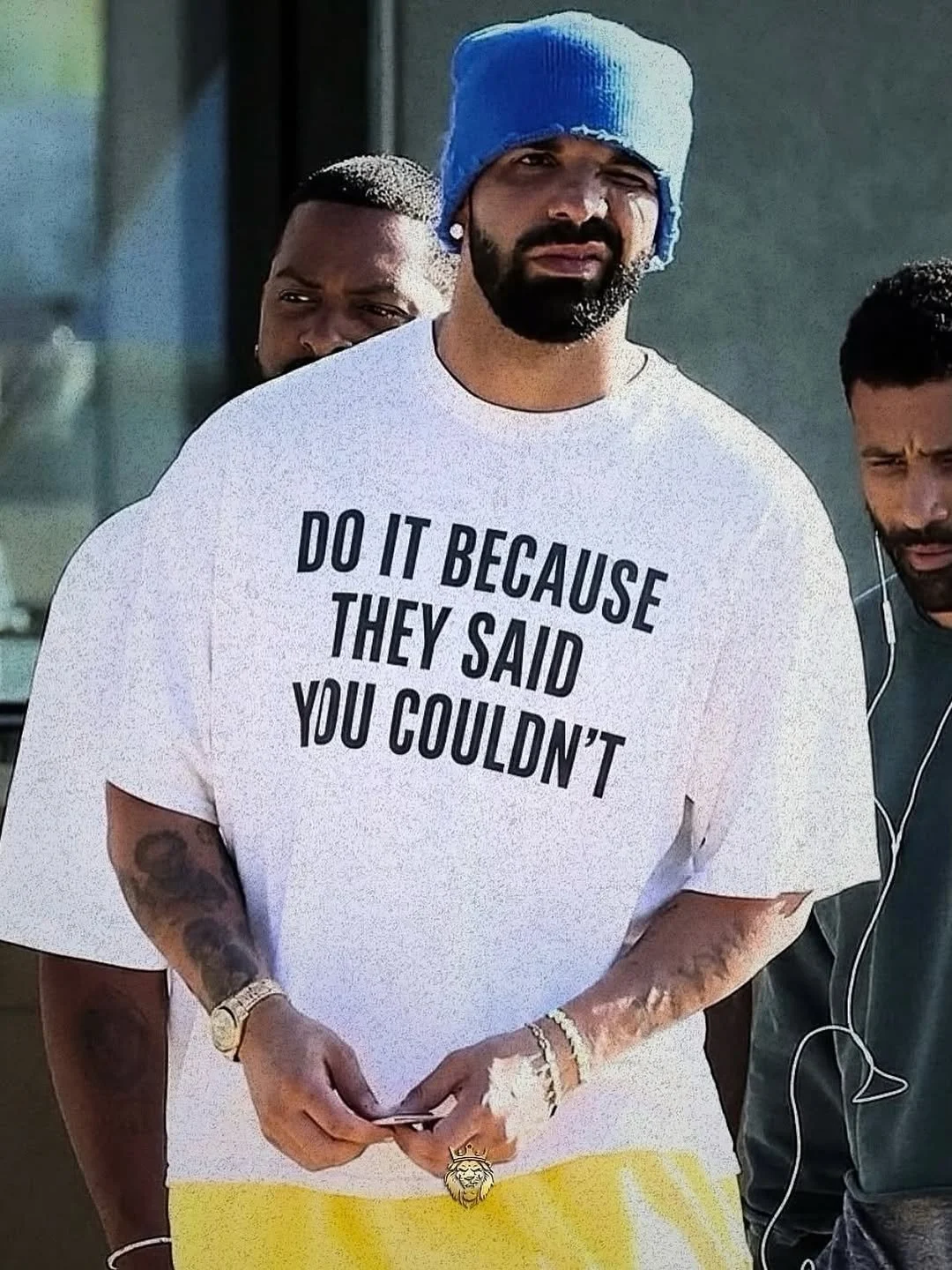 Drake AI Rumours Spread After Triple-Album Drop Sparks New Questions