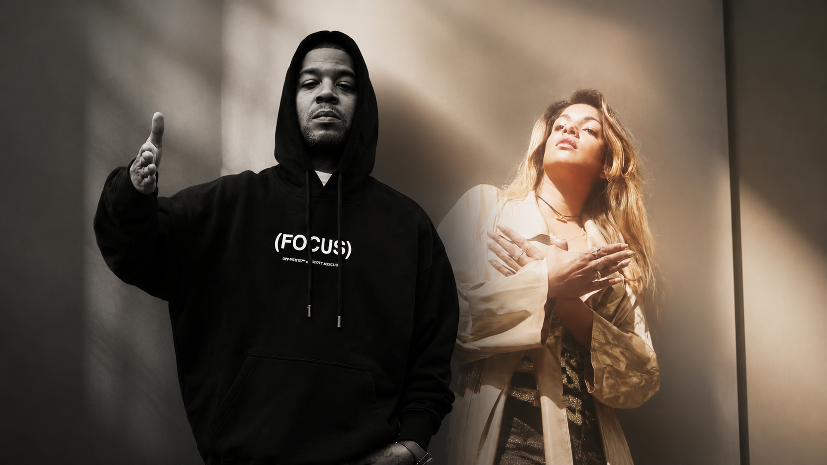 M.I.A. Files $2.8M Lawsuit Against Kid Cudi After Rebel Ragers Tour Exit