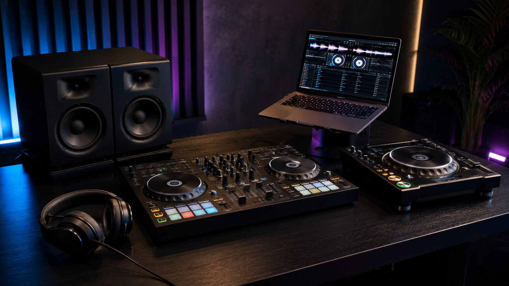 5 Important DJ Gears Every Serious DJ Should Own