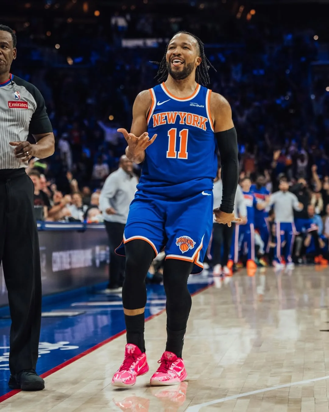 Jalen Brunson Leads Knicks Past Spurs in Game 1: Inside New York’s Finals Comeback