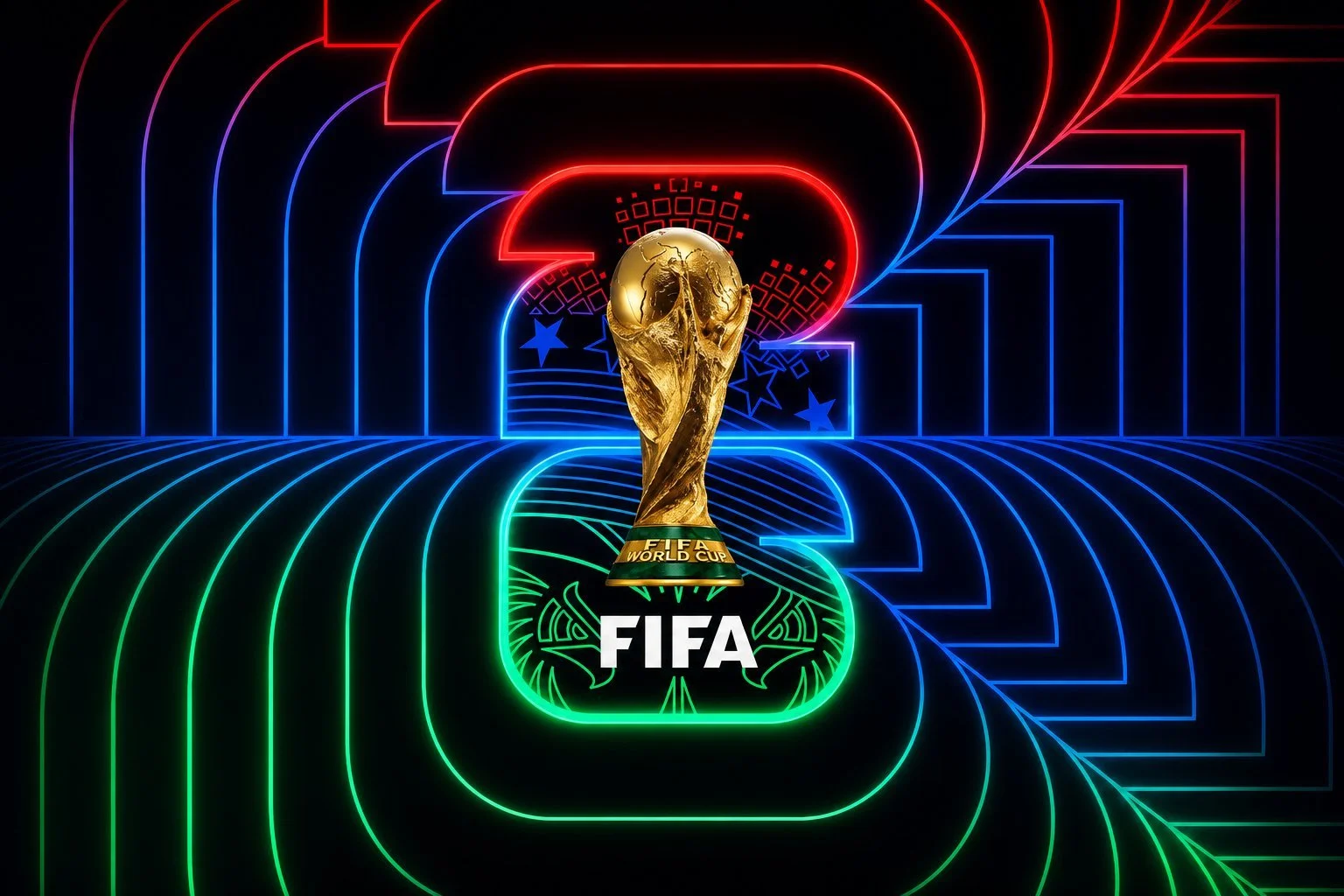 FIFA’s Official World Cup 2026 Soundtrack Turns Football Into a Global Music Festival