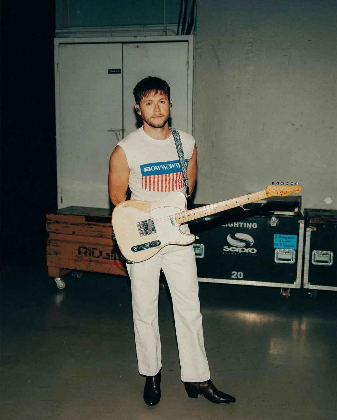 Niall Horan’s Dinner Party Era Keeps One Direction’s Solo Legacy Moving