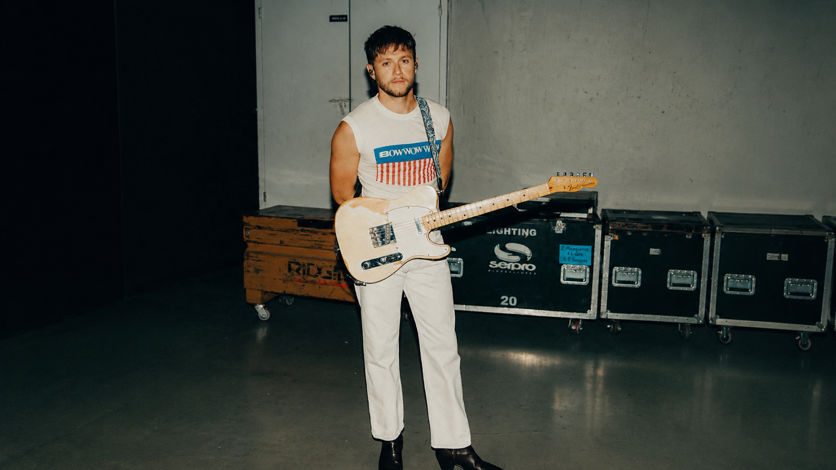 Niall Horan’s Dinner Party Era Keeps One Direction’s Solo Legacy Moving