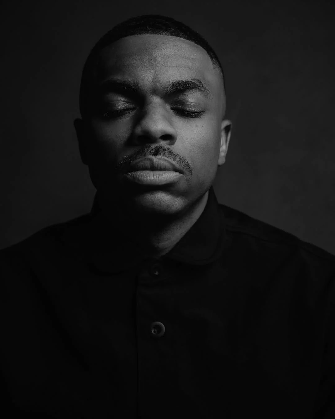 Vince Staples’ Cry Baby Album Proves His Independent Era Is Already Sharper Than Ever