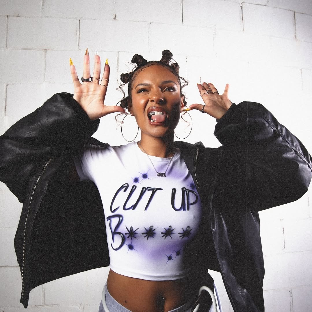 Samara Cyn Is Becoming One of Hip-Hop and R&amp;B’s Most Compelling New Voices