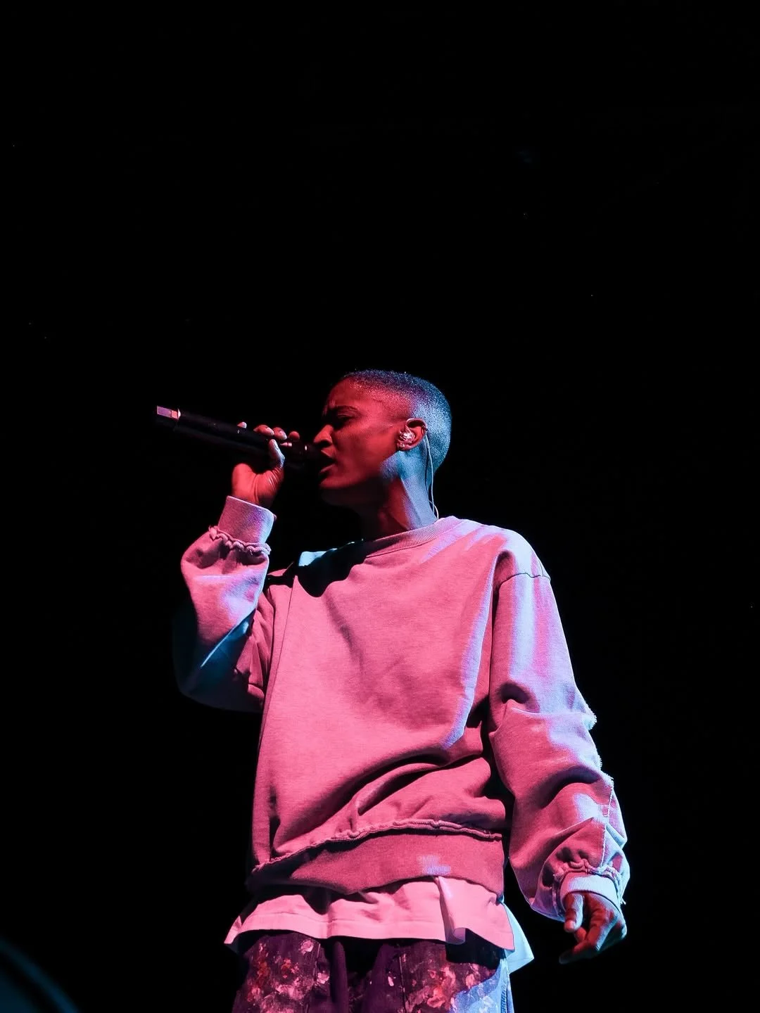 Syd Announces Long-Awaited New Album Beard With New Single “Callin’”
