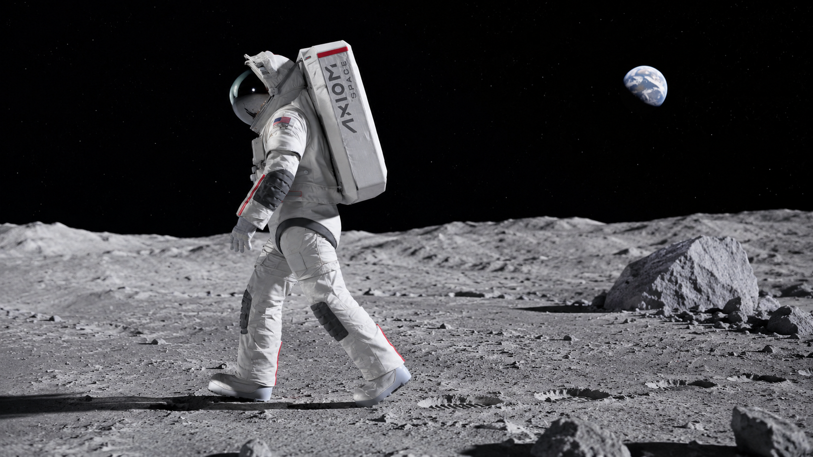 NASA Astronauts Could Wear Prada on the Moon as Luxury Fashion Enters the Space Race