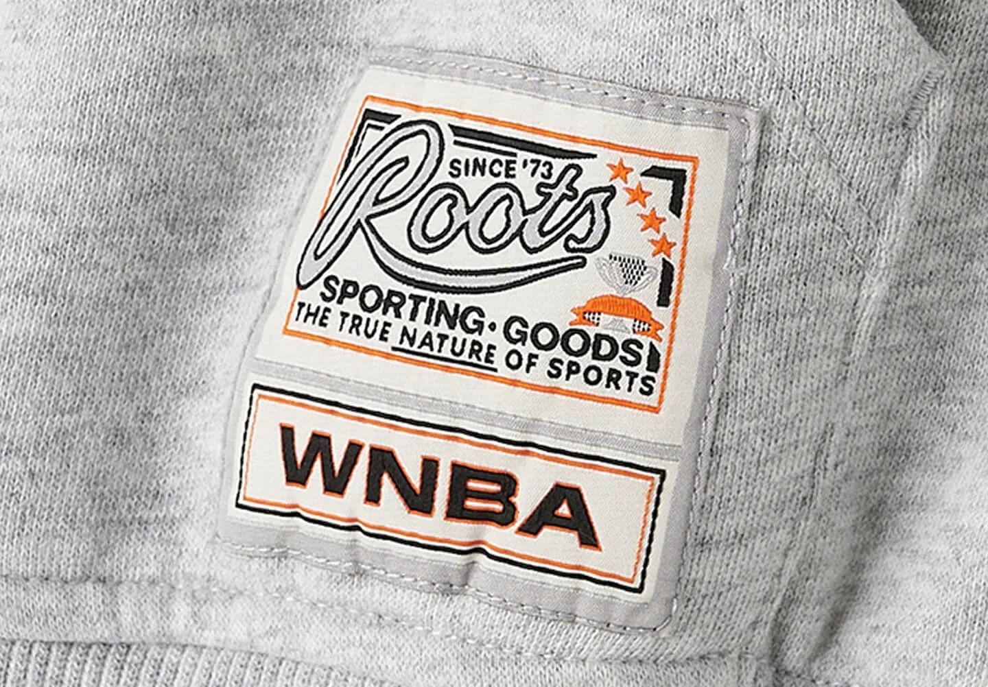 Roots Adds New WNBA and Toronto Blue Jays Pieces as Sports Fashion Takes Over Summer