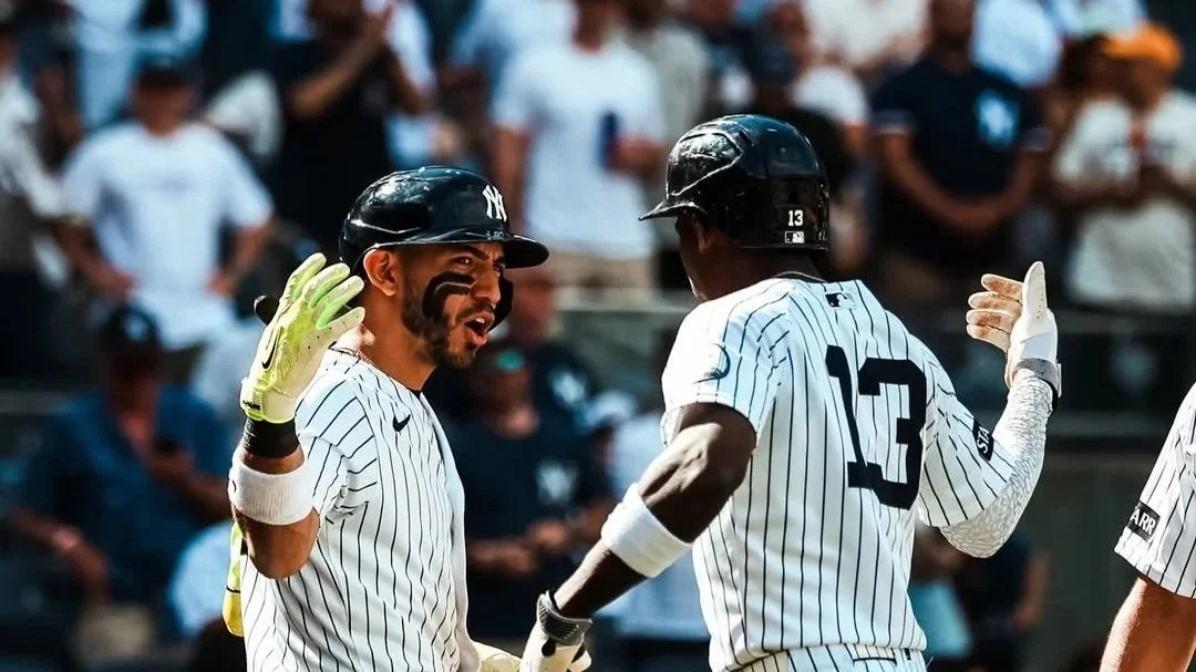 Yankees vs. Guardians Leads Tuesday’s MLB TV Slate After Extra-Inning Series Opener
