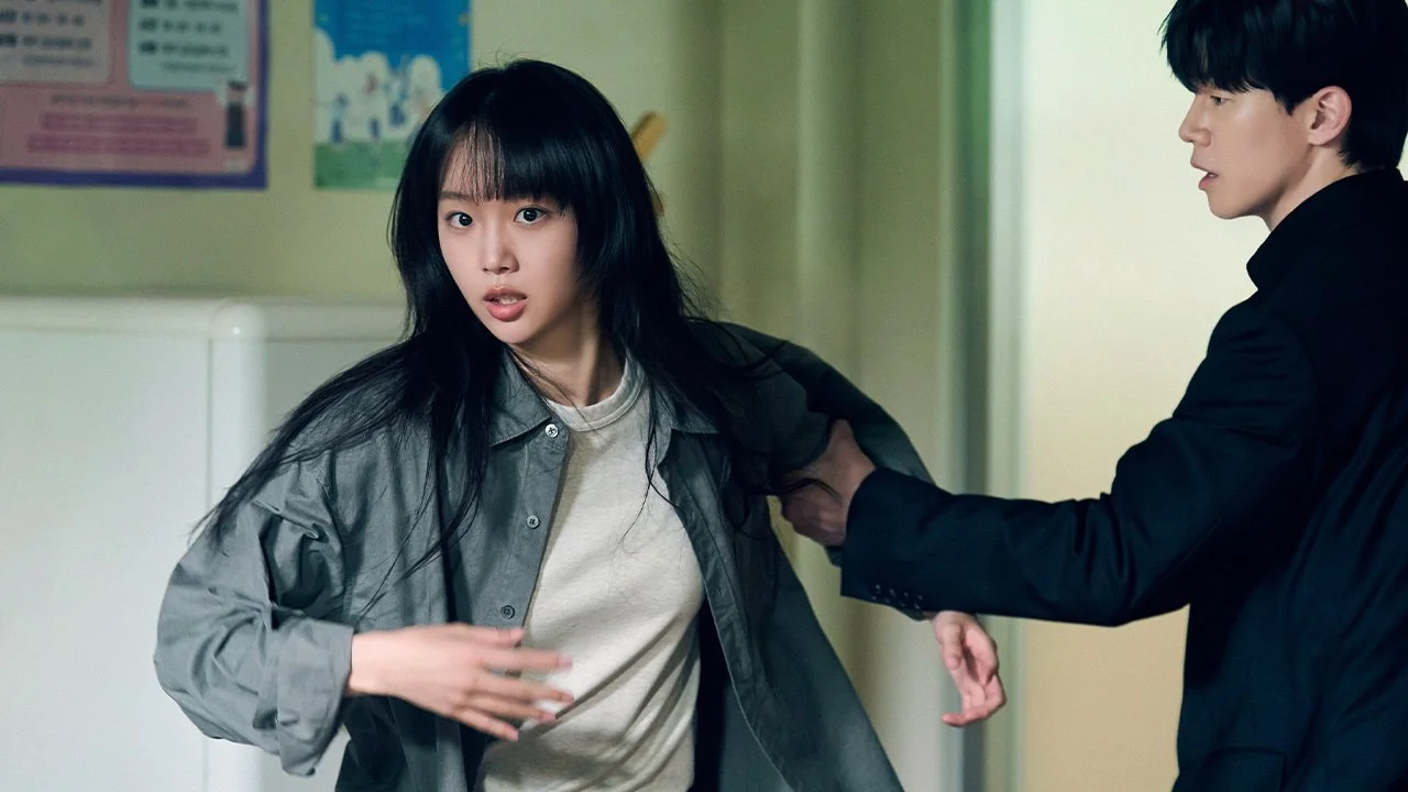 Netflix’s Teach You a Lesson Turns School Bullying Into a Hard-Hitting K-Drama Thriller