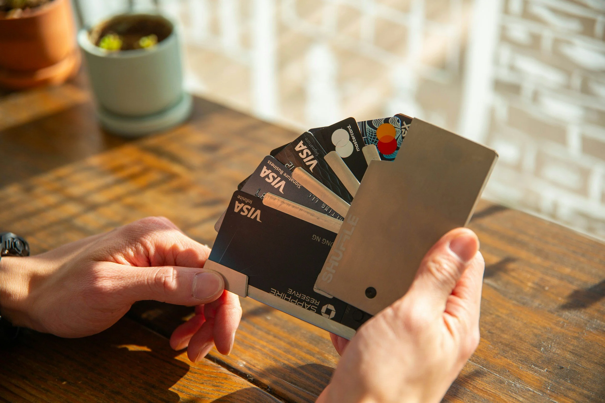 Credit Cards for Musicians: What Creators Should Consider Before Using One for Their Career
