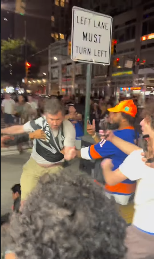 Spurs Fan Reportedly Targeted After Knicks Loss as NBA Finals Tensions Spill Outside MSG