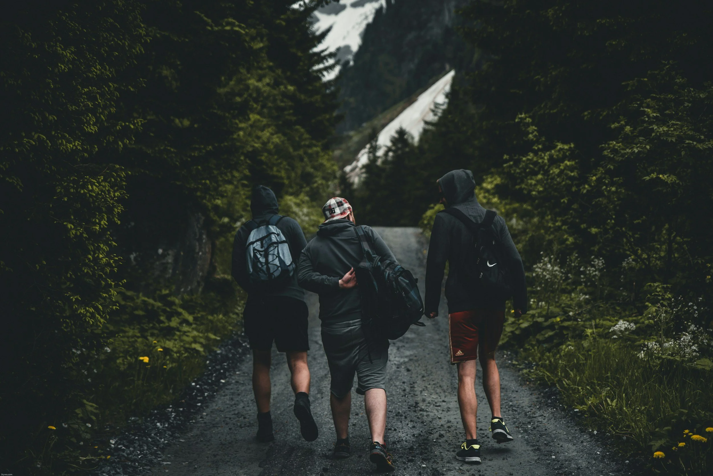 How Independent Artists Can Turn Travel Into Better Content, Better Networking, and Better Stories