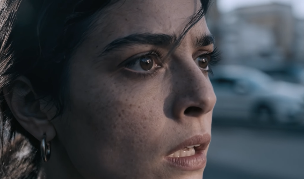 AI-Generated Film “Dreams of Violets” Brings Hollywood’s Job Debate to Tribeca