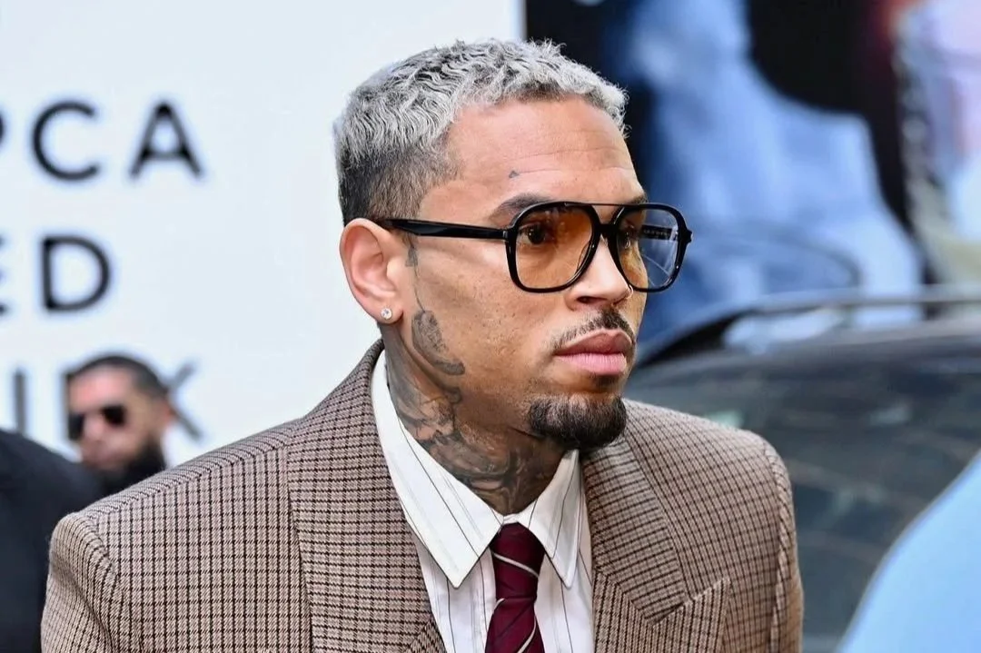 Chris Brown Settles Songwriter Lawsuit Over “Sensational” and “Monalisa”