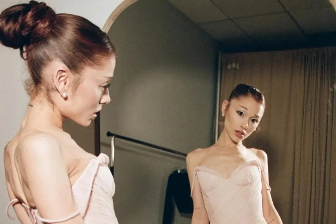 Ariana Grande Calls Out White House Over Use of Her Song in ICE Video