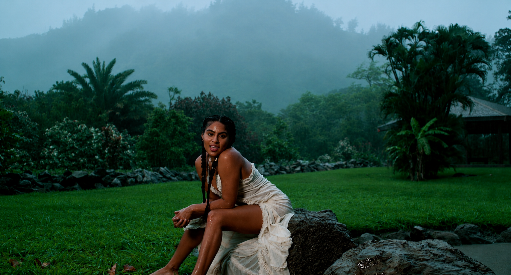 Jessie Reyez Returns With "A Little Vengeance"