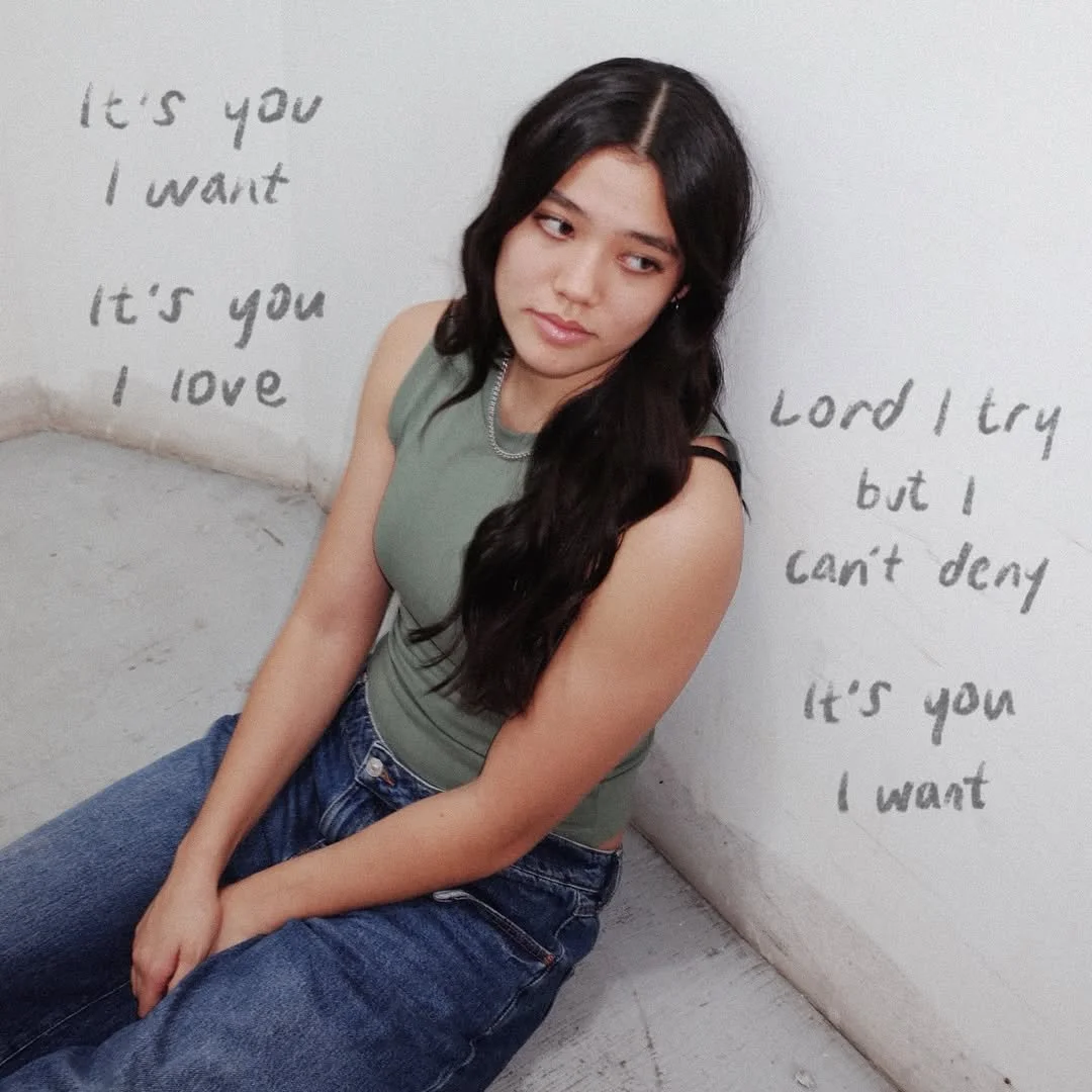 Canadian Artist TEHYA Builds a Piano-Led Breakout Moment With “It’s You”