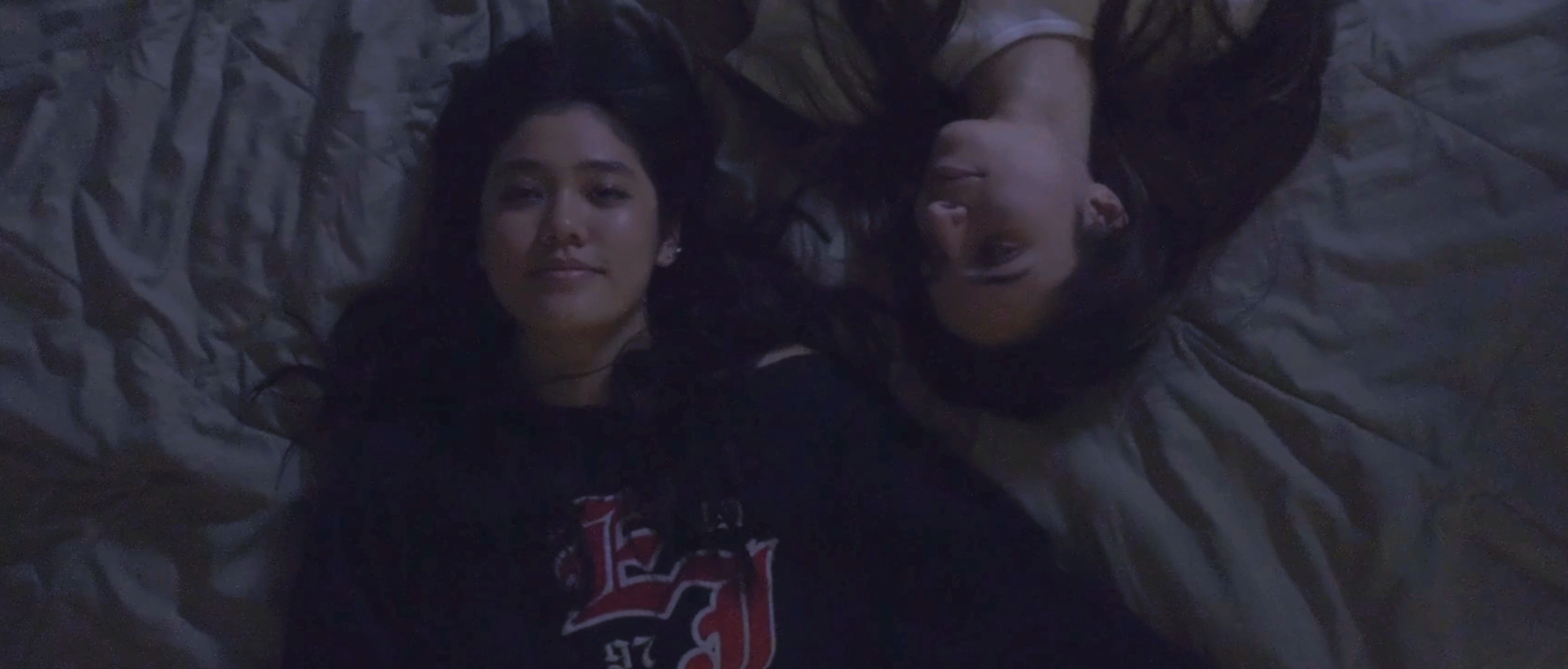 Canadian Artist TEHYA Expands the Heartbreak of “It’s You” Through a Self-Shot Visual