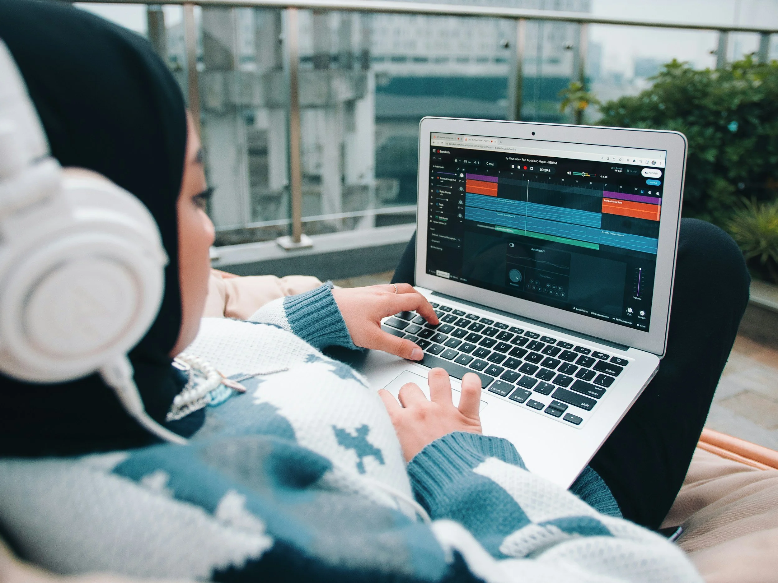 Streaming Now Makes Up Nearly 70% of Global Recorded Music Revenue