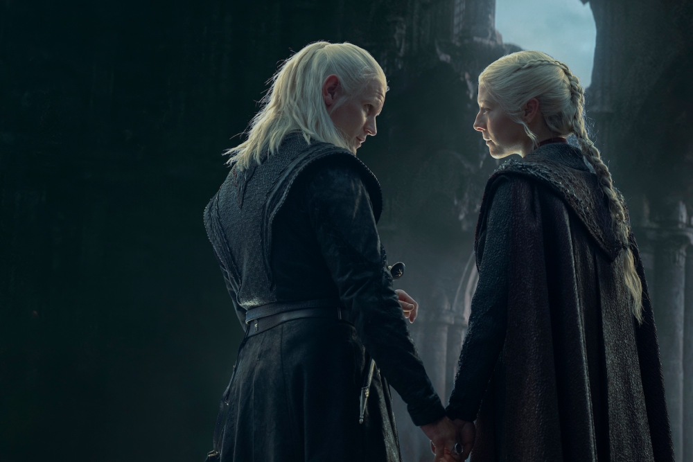 House of the Dragon Season 3 Reviews Arrive as HBO’s Fantasy Giant Returns