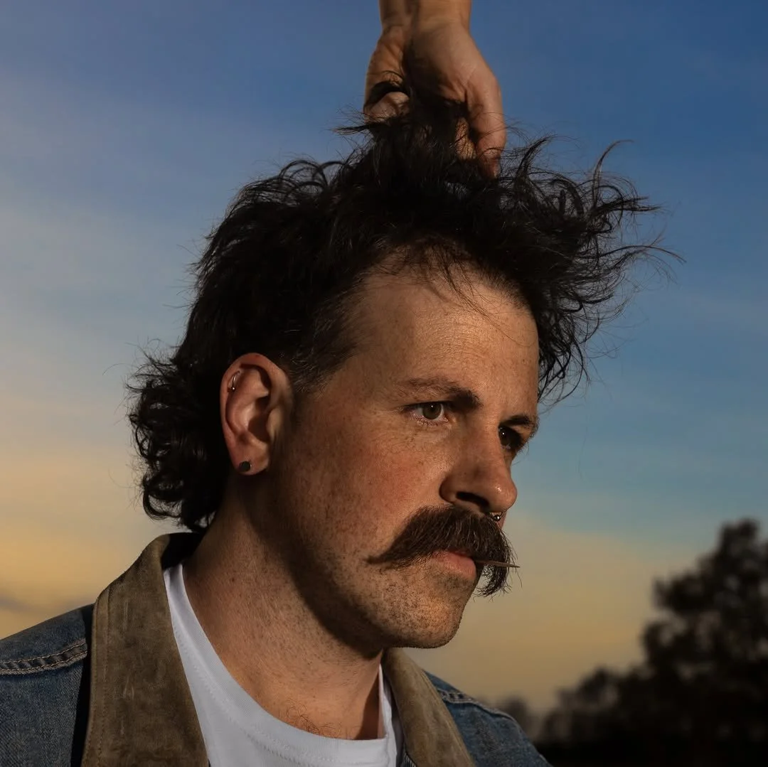 David Wimbish &amp; The Collection’s “Sermon” Finds Freedom Beyond Inherited Rules