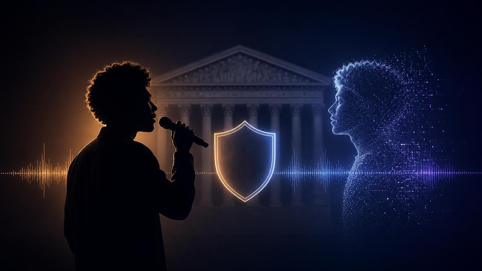 Artists Push for AI Deepfake Protections as NO FAKES Act Faces Senate Vote
